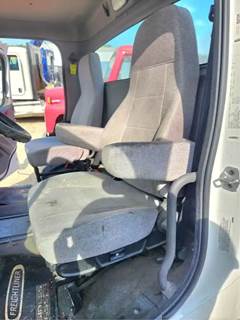 Freightliner M2 106 Left Seat