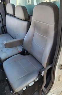 Freightliner M2 106 Left Seat