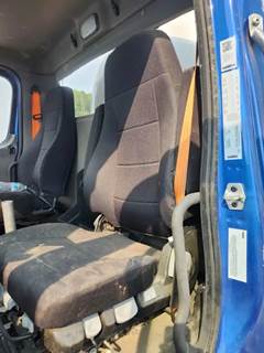 Freightliner M2 106 Left Seat