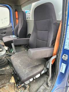 Freightliner M2 106 Left Seat