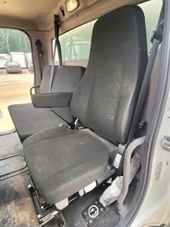 Freightliner M2 106 Left Seat