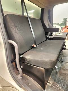 Freightliner M2 106 Right Seat