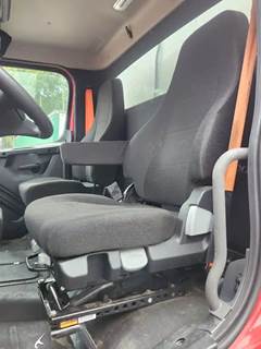 Freightliner M2 106 Left Seat