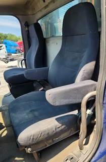 Freightliner M2 106 Left Seat
