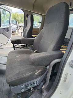Freightliner M2 106 Left Seat