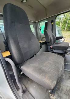 Freightliner M2 106 Right Seat