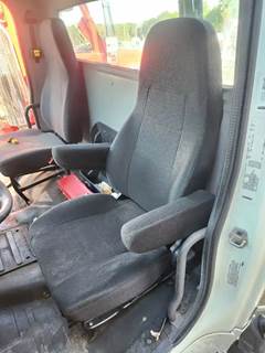 Freightliner M2 106 Left Seat