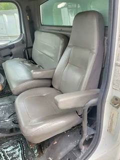 Freightliner M2 106 Left Seat