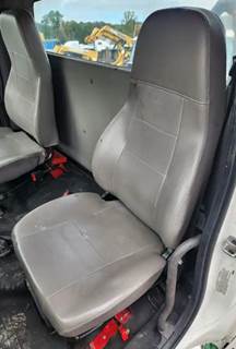 Freightliner M2 106 Left Seat