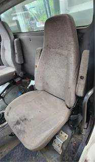 Freightliner M2 112 Left Seat for a 2007 Freightliner M2 112 Medium Duty