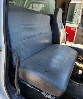 Freightliner M2 112 Right Seat for a 2007 Freightliner M2 112 Medium Duty