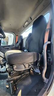 Freightliner M2 112 Left Seat for a 2017 Freightliner M2 112 Medium Duty