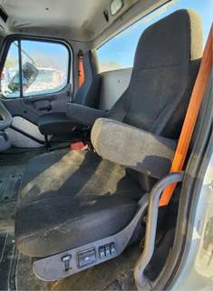 Freightliner M2 112 Left Seat for a 2019 Freightliner M2 112 Medium Duty