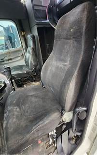 Freightliner ST120 Left Seat
