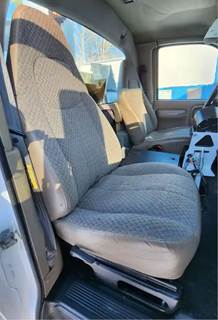 GMC C5500 Right Seat