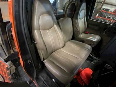 GMC C6500 Seat