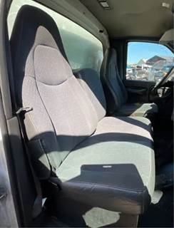 GMC C6500 Right Seat