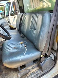 GMC C6500 Left Seat