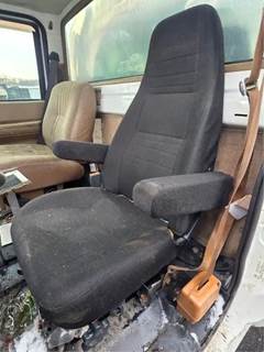 GMC C7500 Left Seat