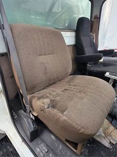 GMC C7500 Right Seat