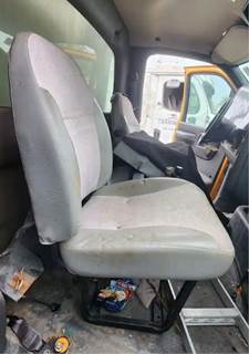 GMC C8500 Right Seat
