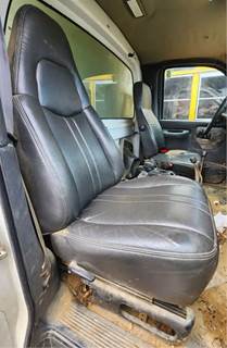GMC C8500 Right Seat