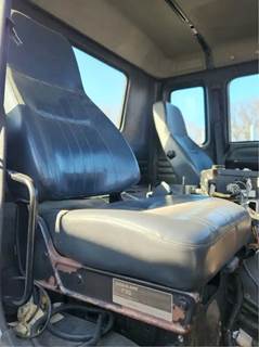 GMC T7500 Right Seat