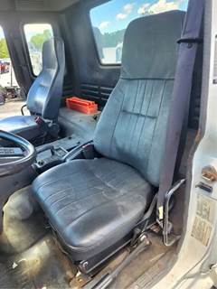GMC T7500 Left Seat