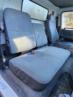 GMC W4 Right Seat
