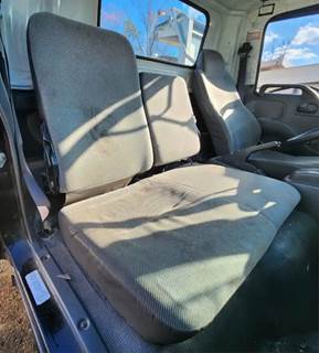 GMC W4500 Right Seat