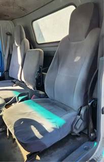 GMC W4500 Left Seat