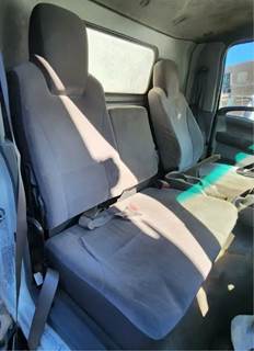 GMC W4500 Right Seat