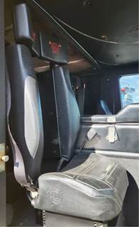 HME FIRE TRUCK Right Seat