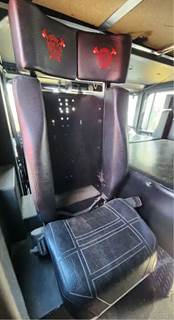 HME FIRE TRUCK Left Seat