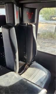 HME FIRE TRUCK Right Seat