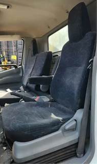 Hino 155 Left Seat