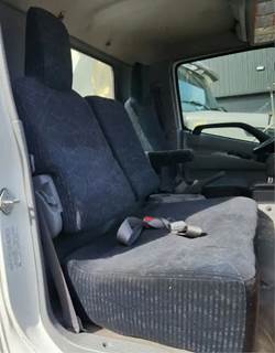 Hino 155 Right Seat