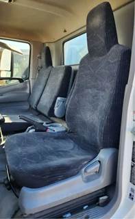 Hino 155 Left Seat