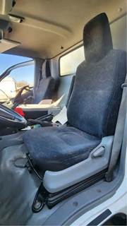 Hino 195 Left Seat