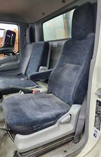 Hino 195 Left Seat