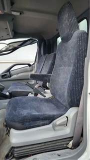 Hino 195 Left Seat