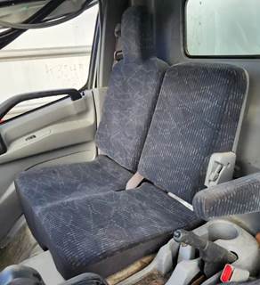 Hino 195 Right Seat