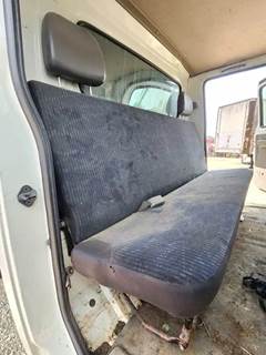 Hino 195 Seat