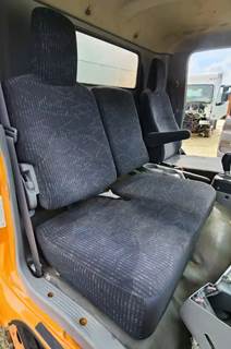 Hino 195 Right Seat