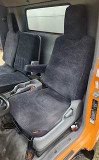 Hino 195 Left Seat