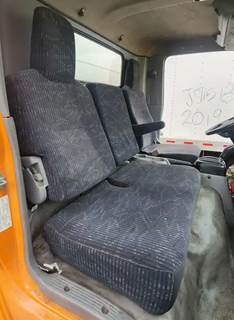 Hino 195 Right Seat