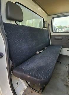 Hino 195 Seat
