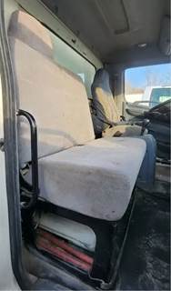 Hino 238 Right Seat