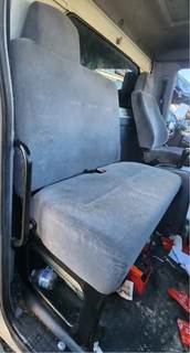 Hino 258 Right Seat