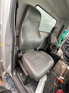 Hino 268 Seat